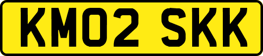KM02SKK