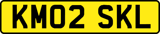 KM02SKL