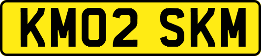 KM02SKM