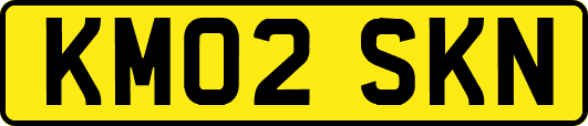 KM02SKN