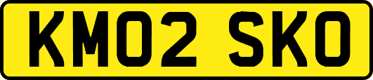 KM02SKO