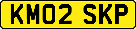 KM02SKP