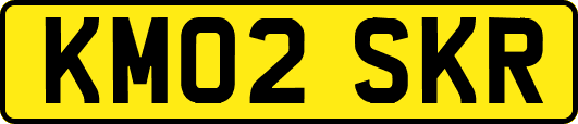 KM02SKR