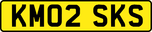 KM02SKS