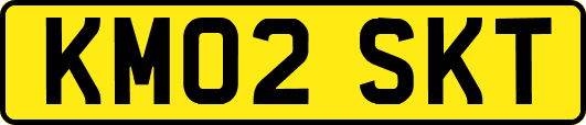 KM02SKT