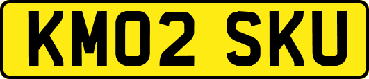 KM02SKU