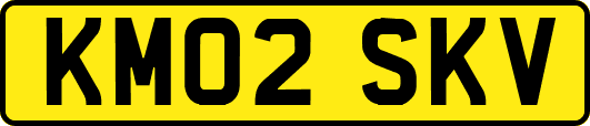 KM02SKV