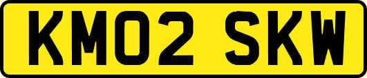 KM02SKW