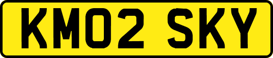 KM02SKY