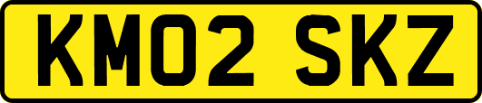 KM02SKZ