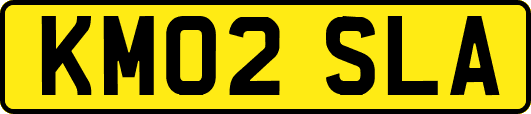 KM02SLA
