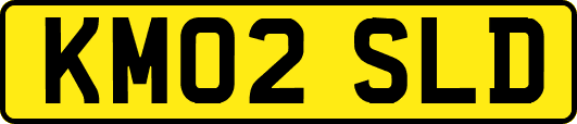 KM02SLD