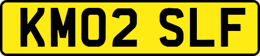 KM02SLF