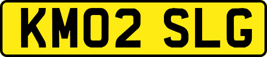 KM02SLG