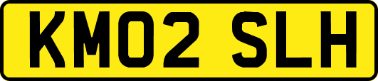 KM02SLH
