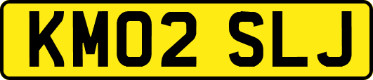 KM02SLJ