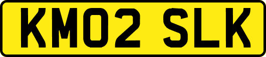 KM02SLK
