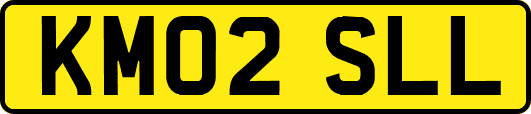 KM02SLL