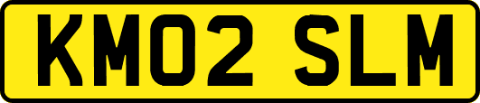 KM02SLM