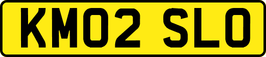 KM02SLO