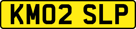 KM02SLP