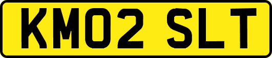 KM02SLT