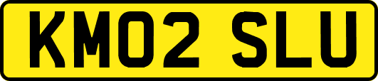 KM02SLU