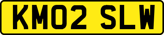 KM02SLW