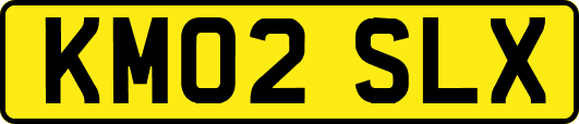 KM02SLX