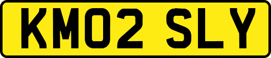 KM02SLY