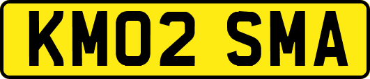 KM02SMA