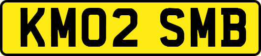 KM02SMB