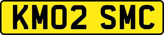 KM02SMC