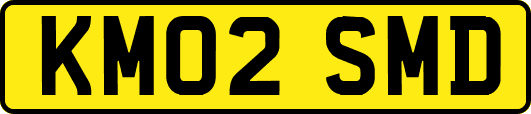 KM02SMD