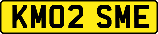KM02SME