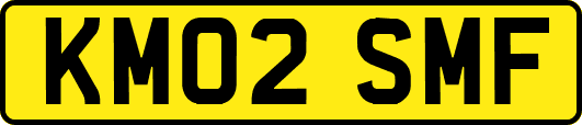 KM02SMF