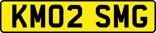 KM02SMG