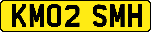 KM02SMH