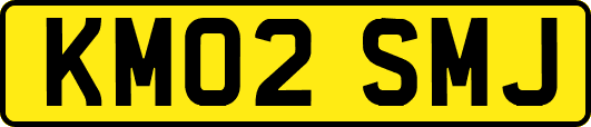 KM02SMJ