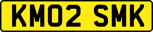 KM02SMK