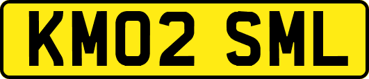 KM02SML
