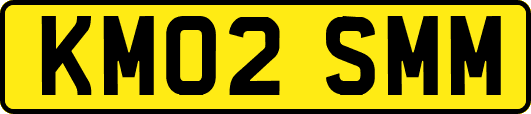 KM02SMM