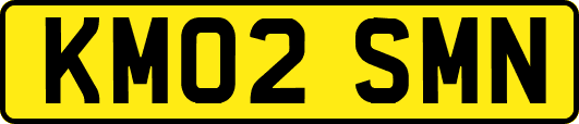 KM02SMN