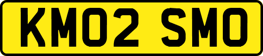 KM02SMO