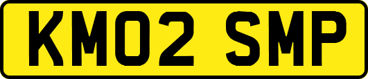 KM02SMP