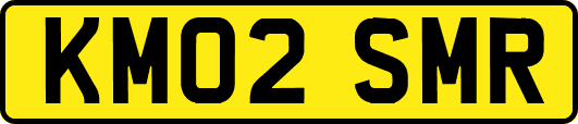 KM02SMR