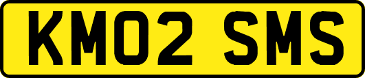 KM02SMS