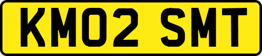 KM02SMT