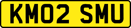 KM02SMU