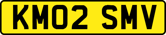 KM02SMV